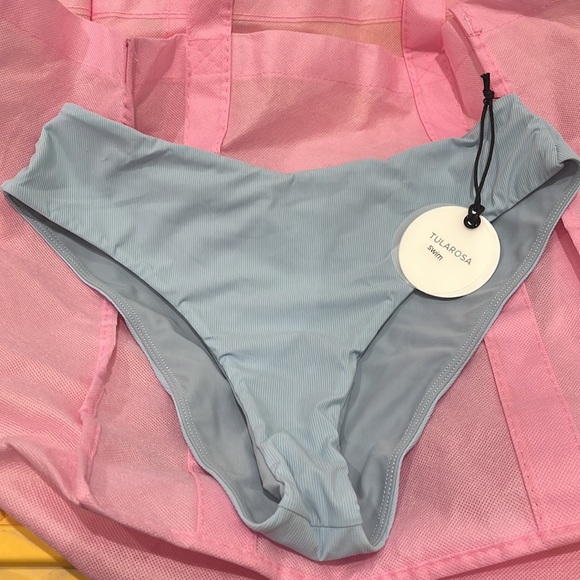 Tularosa Kyndle Bottom in Robins Egg size M. NWT - Picture 6 of 6